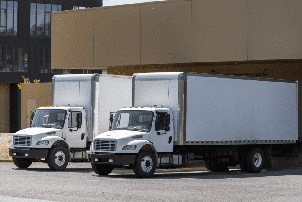 Amazon Relay Box Truck Insurance Requirements