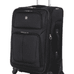 Swissgear sion softside luggage 29 inch