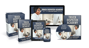 Truck dispatching course online