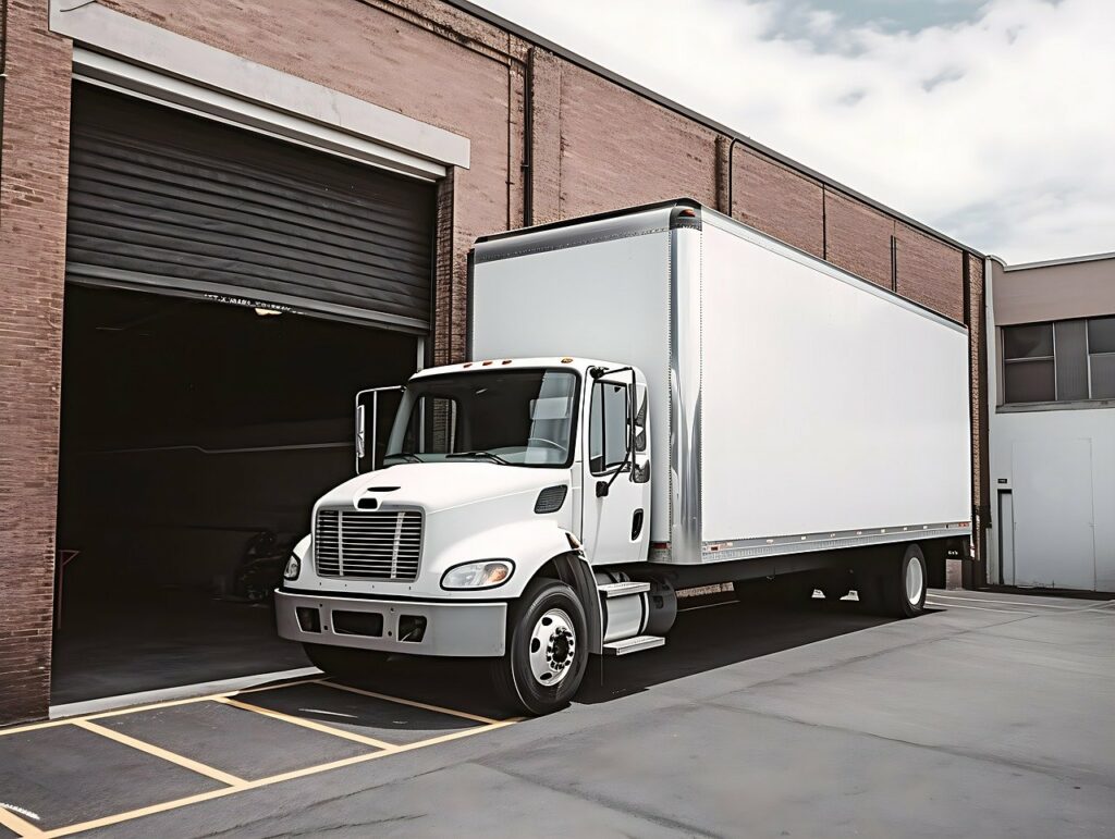 Box Truck Business: An In-depth Guide to Opportunities and Challenges